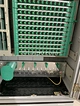 outdoor street cabinets